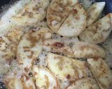 ビアンカのマヨチーズ焼き作り方4写真