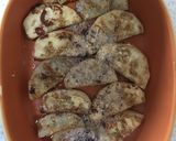 ビアンカのマヨチーズ焼き作り方5写真