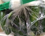 きゅうりの甘酢漬け（1kg）作り方3写真