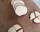 サツマイモごはん〜(o˘◡˘o)♡作り方6写真