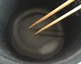 サツマイモごはん〜(o˘◡˘o)♡作り方12写真