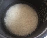 サツマイモごはん〜(o˘◡˘o)♡作り方16写真
