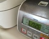 サツマイモごはん〜(o˘◡˘o)♡作り方21写真