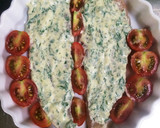 バジル香る＊ささみのマヨネーズ焼き作り方4写真