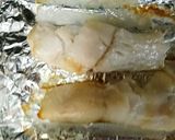 タラの和風キノコあんかけ作り方8写真