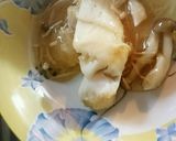 タラの和風キノコあんかけ作り方9写真