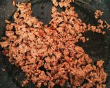 めちゃうま！シンプル♪簡単☆麻婆豆腐♡作り方2写真