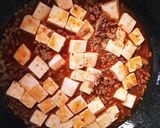 めちゃうま！シンプル♪簡単☆麻婆豆腐♡作り方4写真