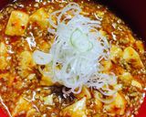 めちゃうま！シンプル♪簡単☆麻婆豆腐♡作り方5写真