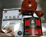 ちょっとリッチな☺タピオカミルクティー作り方1写真