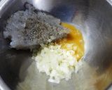 エビパン♪作り方3写真