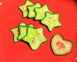 簡単煮るだけ胡瓜の佃煮。畑の胡瓜SOS!作り方13写真