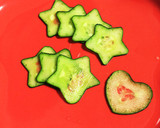 簡単煮るだけ胡瓜の佃煮。畑の胡瓜SOS！作り方13写真