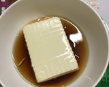 ぶっかけ冷奴作り方3写真