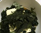 ぶっかけ冷奴作り方5写真