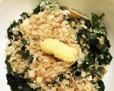 ぶっかけ冷奴作り方6写真