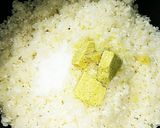 ピラフ風♪エビの炊き込みご飯作り方2写真
