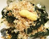 ぶっかけ冷奴作り方7写真