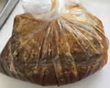簡単♪炊飯器で♪ローストビーフ♪作り方4写真