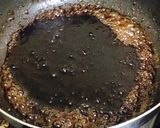 ベーコンで作ったかんたんチャーシュー作り方4写真