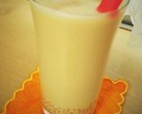 ちょっとリッチな☺タピオカミルクティー作り方8写真