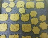 ジャム入りおからクッキー作り方3写真