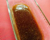 夏バテ防止！ 大葉にんにく醤油漬け！作り方2写真