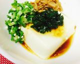 夏バテ防止！ 大葉にんにく醤油漬け！作り方5写真