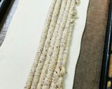 無花果のダルトワ作り方1写真