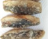 簡単！あじの南蛮漬け作り方2写真