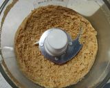 簡単かぼちゃケーキ作り方3写真