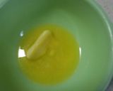 簡単かぼちゃケーキ作り方4写真