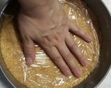 簡単かぼちゃケーキ作り方7写真