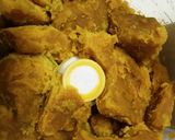 簡単かぼちゃケーキ作り方9写真