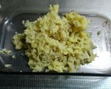 おろししょうが◎手作り作り方1写真