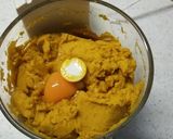 簡単かぼちゃケーキ作り方11写真