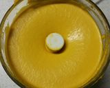 簡単かぼちゃケーキ作り方13写真