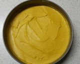 簡単かぼちゃケーキ作り方14写真