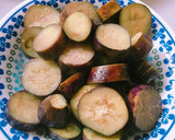 【簡単☆激うま】豚肉と茄子のみぞれ炒め作り方7写真