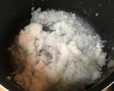 簡単♪茄子のみぞれ煮作り方2写真