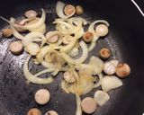 丸ごとピーマンのピザ焼き作り方3写真