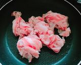 【簡単☆激うま】豚肉と茄子のみぞれ炒め作り方8写真