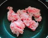 【簡単☆激うま】豚肉と茄子のみぞれ炒め作り方8写真