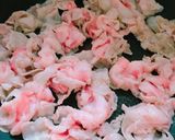 【簡単☆激うま】豚肉と茄子のみぞれ炒め作り方9写真