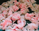 【簡単☆激うま】豚肉と茄子のみぞれ炒め作り方9写真