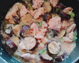 【簡単☆激うま】豚肉と茄子のみぞれ炒め作り方11写真