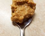 ミネラルたっぷり。５分で幸せナッツバター作り方4写真