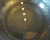 30分完成⁉不思議パンのタラモサラダピザ作り方3写真