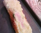 ちくわポテトサラダ揚げ作り方2写真