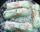 ちくわポテトサラダ揚げ作り方4写真